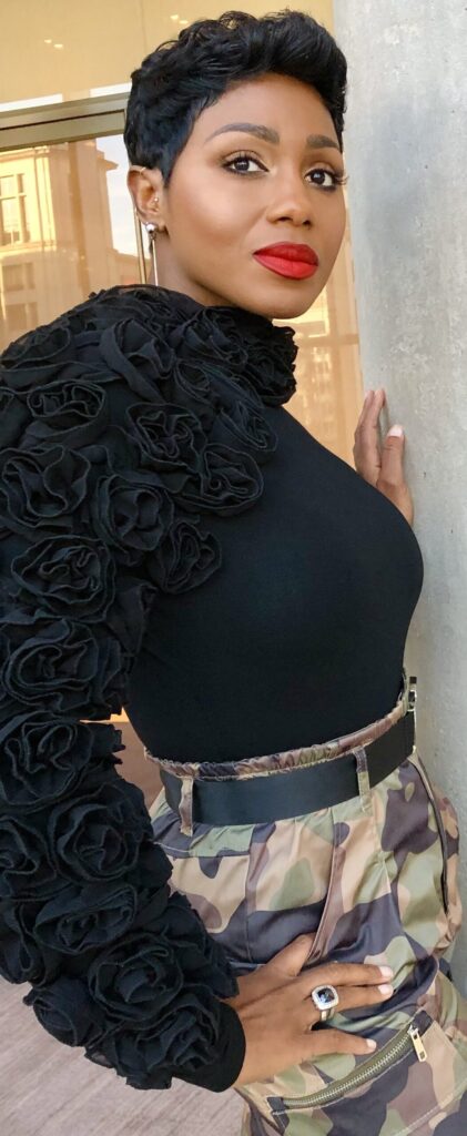 shawntay samone